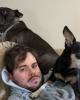 Jesse is single in Millersville, MD USA
