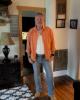 Chuck is single in Decatur, TX USA