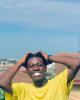 Kelvinboafo is single in Ketchikan, AK USA