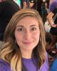 Kim is single in Chester, PA USA