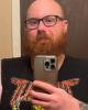 David is single in Jeannette, PA USA
