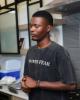 Femi is single in Mokena, IL USA