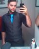 Ludovic is single in Lotbinière, QC CAN
