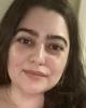 Veronica is single in Seattle, WA USA