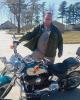 Hartwell is single in Holden, ME USA