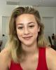Lili Reinhart is single in Addison, TX USA