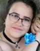 Jennifer page is single in Saint-Andre, NB CAN