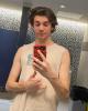 Cooper is single in Ridgefield, CT USA