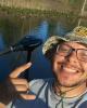 Trey is single in Eau Claire, MI USA