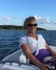 joanne is single in Bridgehampton, NY USA