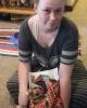 Katie is single in Decatur, IL USA