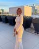 Ingrid is single in Atlanta, GA USA
