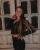 Whitney is single in Aberdeen, MS USA