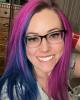 Makenzie is single in Dulles, VA USA