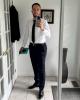 Kai is single in Wildwood, NJ USA
