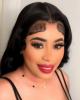 Wynstalina is single in Orlando, FL USA