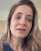Rebecca is single in Quebec, QC CAN
