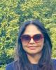 Sandra is single in Haledon, NJ USA