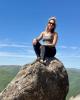 Lauren is single in Mechanicsville, MD USA