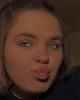 Makayla is single in Walton, IN USA