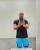 BlacBerri is single in Newark, NJ USA