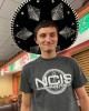 Logan is single in Evansville, IN USA