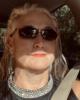 Sherry is single in Oak Hill, FL USA