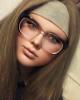 Harmonie is single in Ithaca, MI USA
