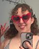 Emma is single in Needham, MA USA