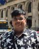Sourya is single in Boston, MA USA