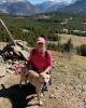 Kathy is single in Chimney Rock, CO USA