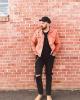 Fisher is single in Memphis, TN USA