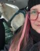 Julie is single in Boucherville, QC CAN