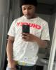 Tj is single in Little Rock, AR USA