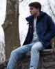 Blake Jones is single in Ephrata, PA USA