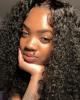Ashanti is single in Independence, MO USA