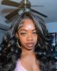 Ashanti is single in Independence, MO USA