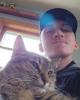 Chance is single in Campbellsport, WI USA