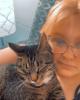 Andi is single in Muscatine, IA USA