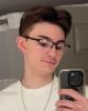 Dominick is single in Osceola, IN USA