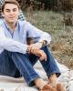 Carson is single in Alpharetta, GA USA