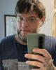 Nicholas is single in Derry, NH USA