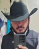 Alex is single in Hughes Springs, TX USA