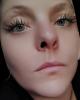 Christina is single in Lima, OH USA