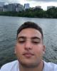 Hashem is single in Washington, D.C., DC USA