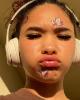 Savanna is single in Los Angeles, CA USA