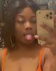 Angel is single in Knightdale, NC USA