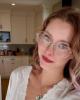 Pauline is single in Fredericksburg, VA USA
