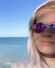Jen is single in West Bend, WI USA