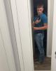 Cameron is single in Evansville, IN USA
